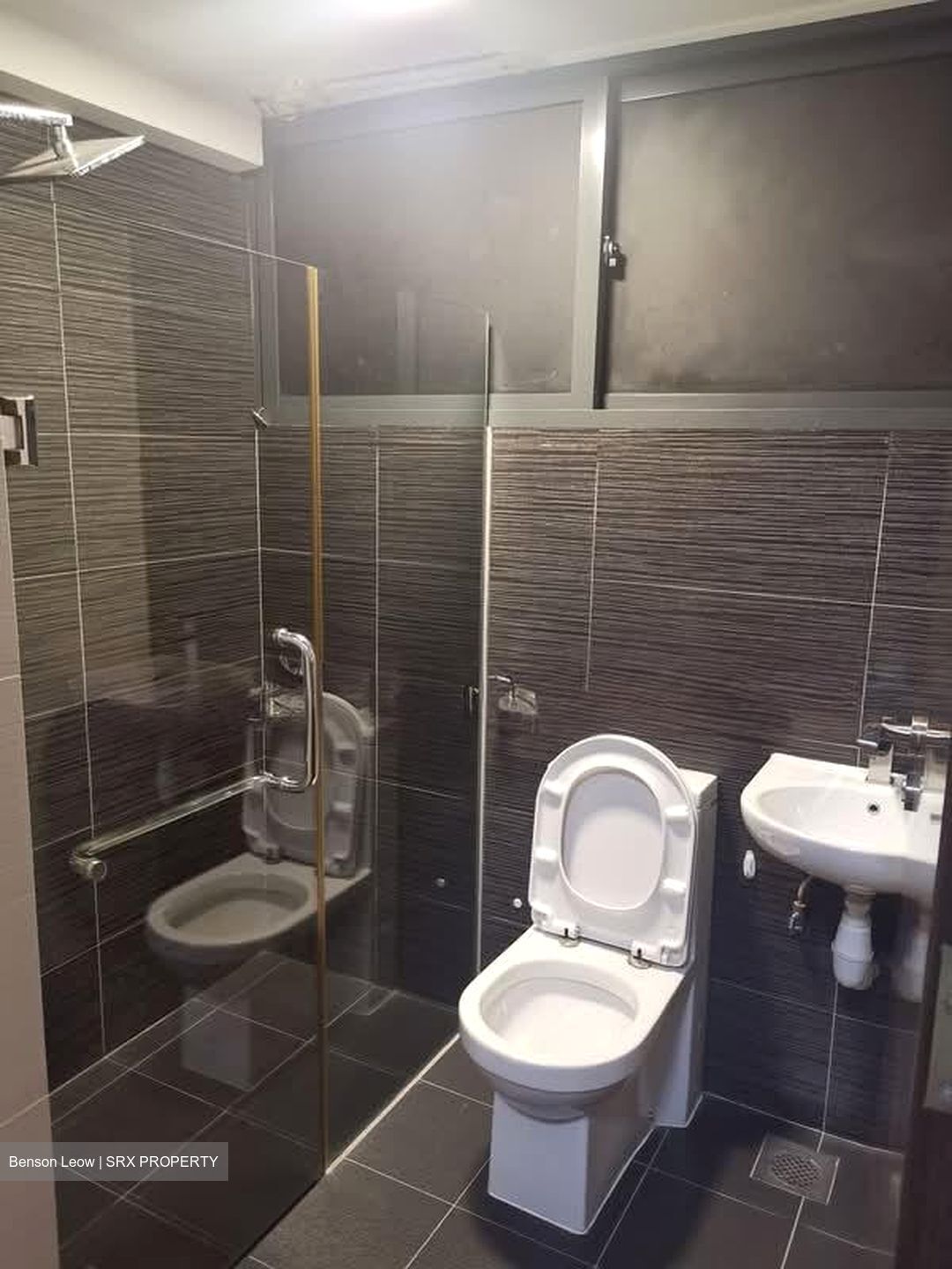 Presto @ Upper Serangoon (D19), Apartment #576411521